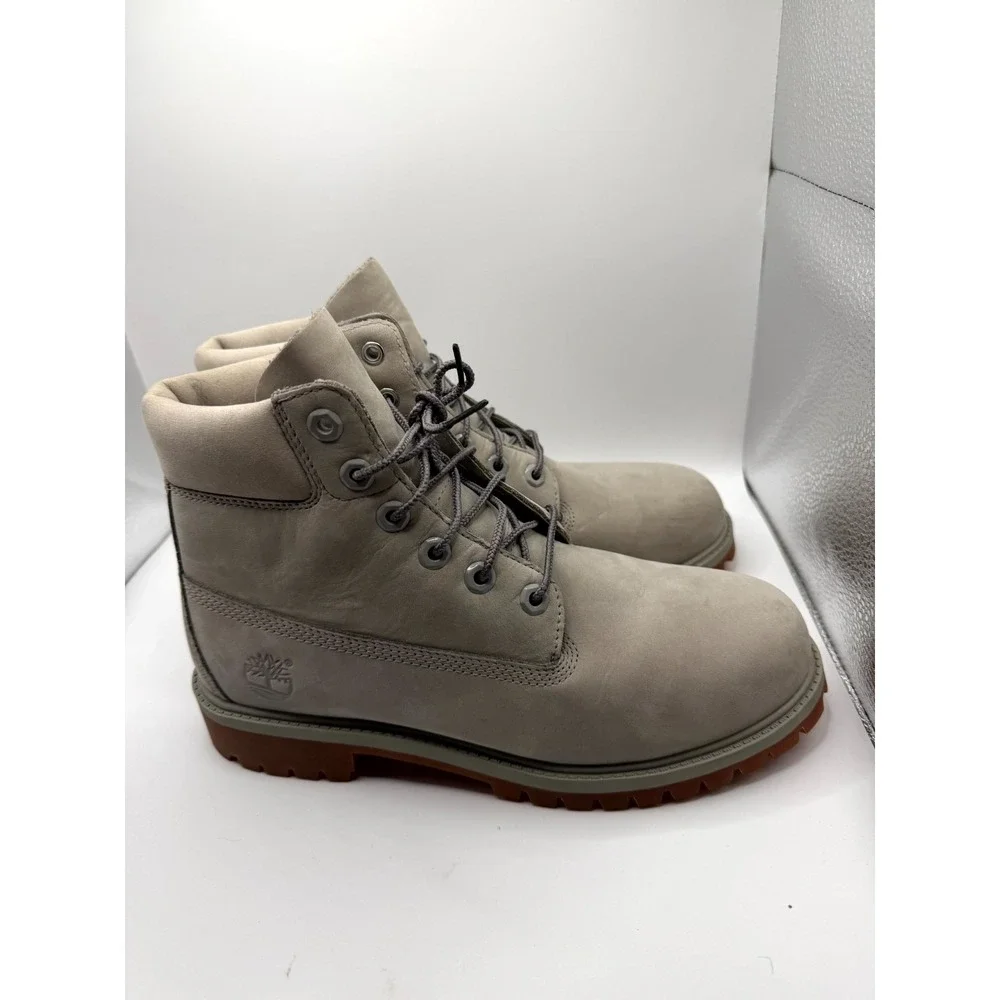 Timberland thank you
